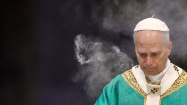 Papa na missa: líderes mundiais devem atender ao clamor dos pobres