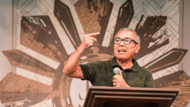 O Espírito Santo nos capacita para o anúncio