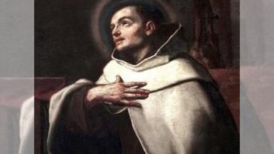 São João da Cruz, reformador da espiritualidade carmelitana