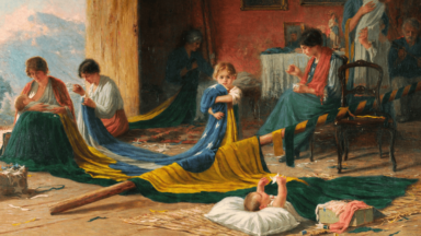 Dia da Bandeira Nacional: origem e mudanças ao longo dos anos