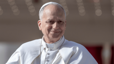 Papa Leão XIV publica carta apostólica sobre o Concílio de Niceia