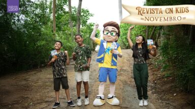 Jornada da Esperança