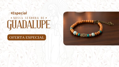 Produtos que edificam sua espiritualidade