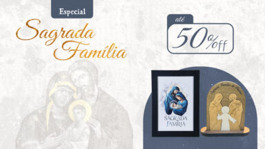 Produtos que edificam sua espiritualidade.