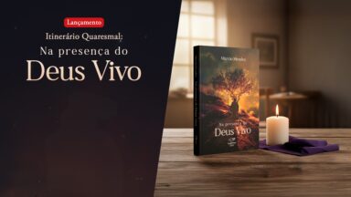 O Retiro Quaresmal oficial da Canção Nova
