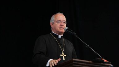 A Palavra de Deus, a tradição e o magistério