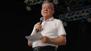 Cuidado com os falsos discursos