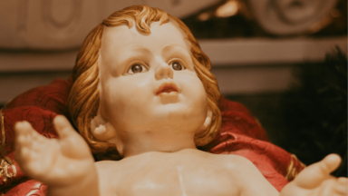 Jesus Cristo, a esperança que atravessa a dor do mundo