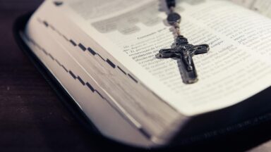 Santa Maria, Mãe de Deus, Solenidade | Quinta-feira