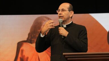 Por que eu sou Católico?