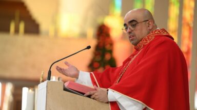 Profecia de Daniel: soberania do ancião vitória de Cristo