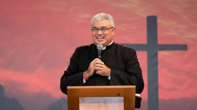 Solenidade de Maria, Mãe de Deus