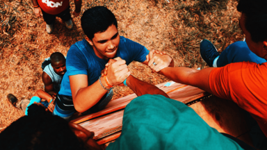 Aprofundamento Radical