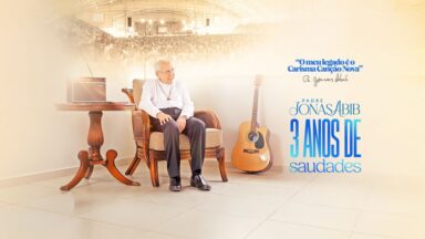 Quando a saudade se torna missão