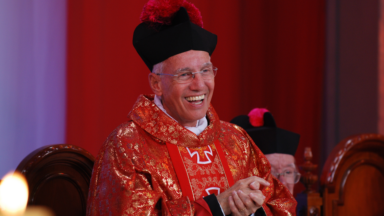 O que Jesus deseja neste Natal?