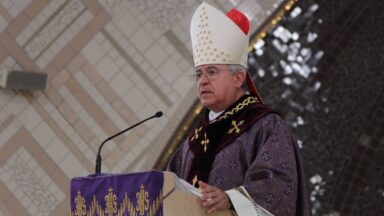Vigilância e preparação no tempo do advento