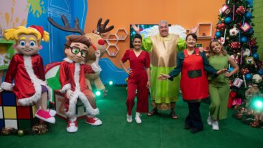 Clipe - Dai-me Almas