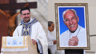 Padre enfatiza carisma deixado por Padre Jonas Abib