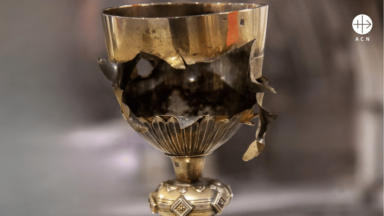 No dia de Santo Estêvão, religioso frisa o desafio de testemunhar a fé hoje