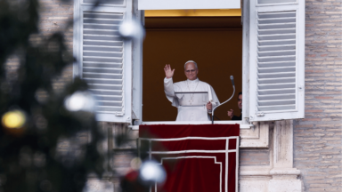 Papa: poder algum prevalece sobre a obra de Deus