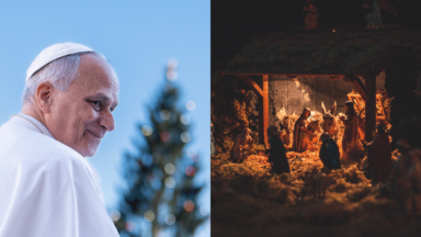 Preparativos para o Natal: confira os conselhos do Papa Leão XIV