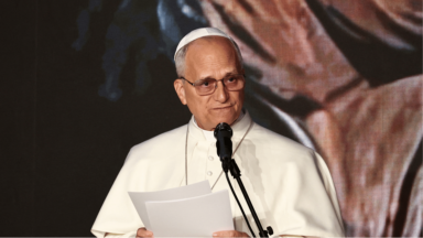 Unidade, reconciliação e paz são possíveis, lembra Papa no Líbano