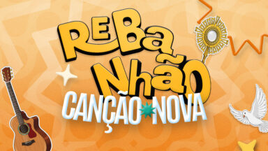 Rebanhão Canção Nova
