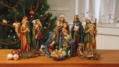 Novena de Natal: tradição entre fiéis une fé, solidariedade e graças