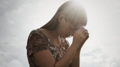 A santidade só acontece quando amamos Deus verdadeiramente
