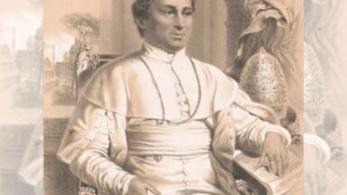 Beato Pio IX, aquele que aprovou as Constituições da Sociedade Salesiana