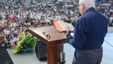 O Forno da Santidade