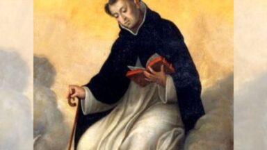 Frei Gonçalo de Amarante, presbítero de Braga