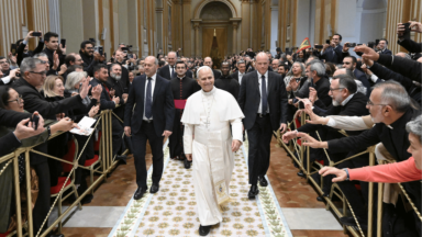 Papa: Evangelho deve ser anunciado sem coação, rigidez e moralismo