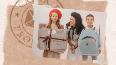 Já recebeu sua carta?