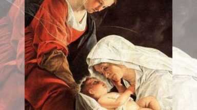 Santa Francisca Romana, exemplo de caridade a toda prova