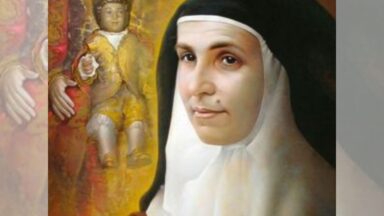 Santa Ângela da Cruz superou o desprezo e fundou as Irmãs da Cruz