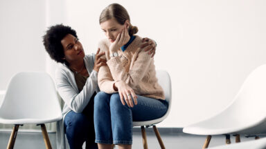 Janeiro Branco: campanha propõe paz e equilíbrio para a saúde mental