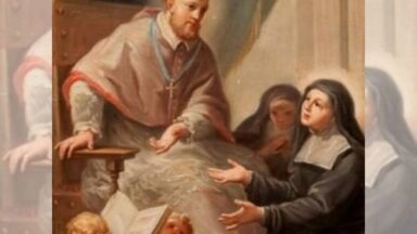 São Francisco de Sales, patrono dos escritores e dos jornalistas