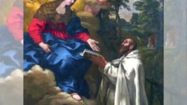 São Pedro Damião, o corajoso bispo e doutor da Igreja