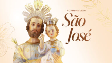 Um evento que une devoção e formação, com a presença internacional do Padre Donald Calloway