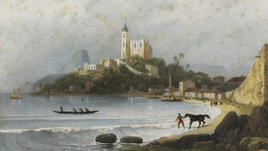 Confira a história das relações diplomáticas entre Brasil e Santa Sé