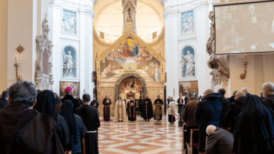Ano jubilar marca os 800 anos da morte de São Francisco de Assis