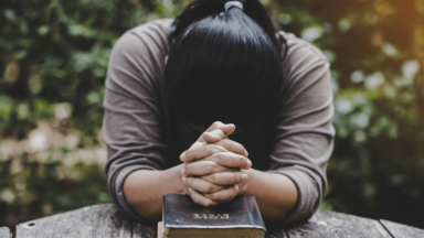 Como fazer um retiro espiritual?