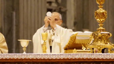 Papa na festa da Epifania: Jubileu nos lembrou que é possível recomeçar