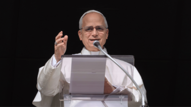 Papa: “não há culto autêntico a Deus sem o cuidado da carne humana”