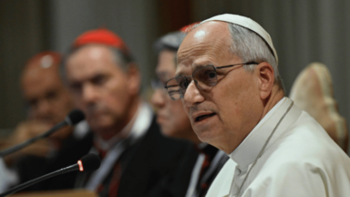 Papa: sintonia e comunhão marcaram consistório; próximo será em junho