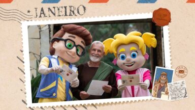 O ano dos Profetas da Bíblia!