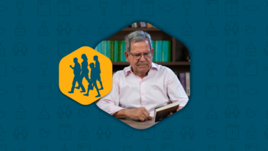 Por que a Igreja promove procissões?
