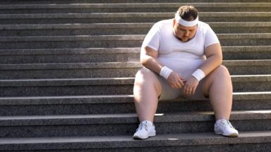 A obesidade está ligada diretamente a fatores emocionais?