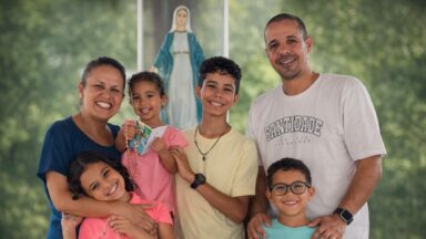 Como preparar a família para a Quaresma